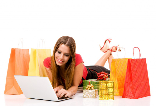 ecommerce website
