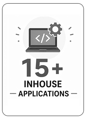 in-house projects