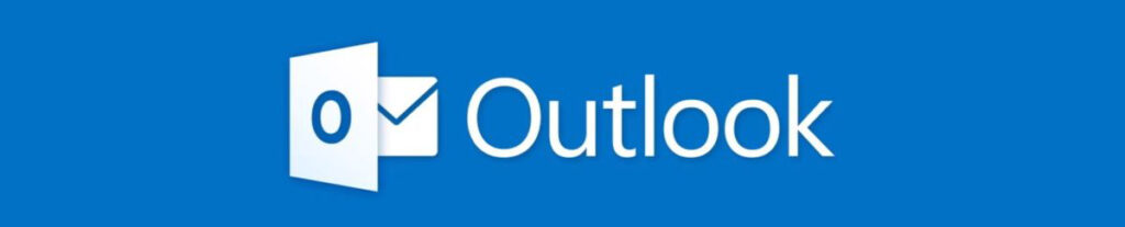 outlook settings