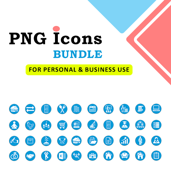 Software Ocean PNG icons Bungle