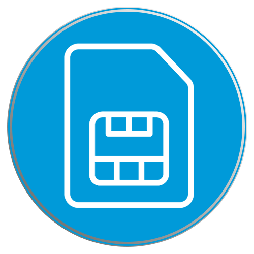 SIM Card management ERP