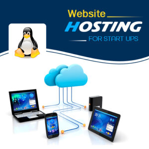 Website Hosting Plan, Hosting Company