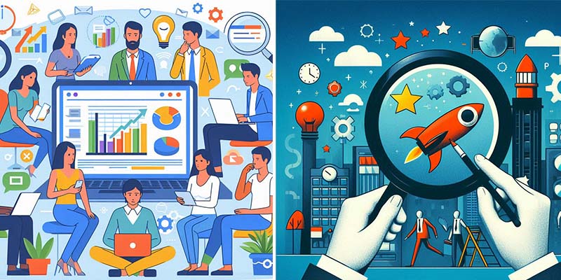 promote ecommerce website